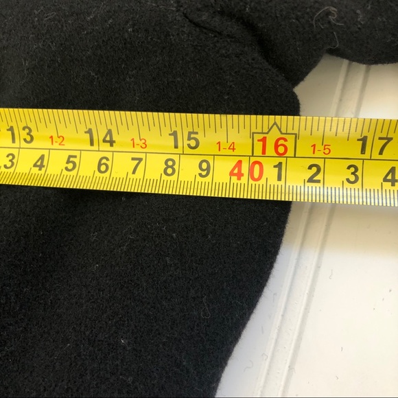 Vintage Valentino Miss V Wool Coat - Picture 11 of 12